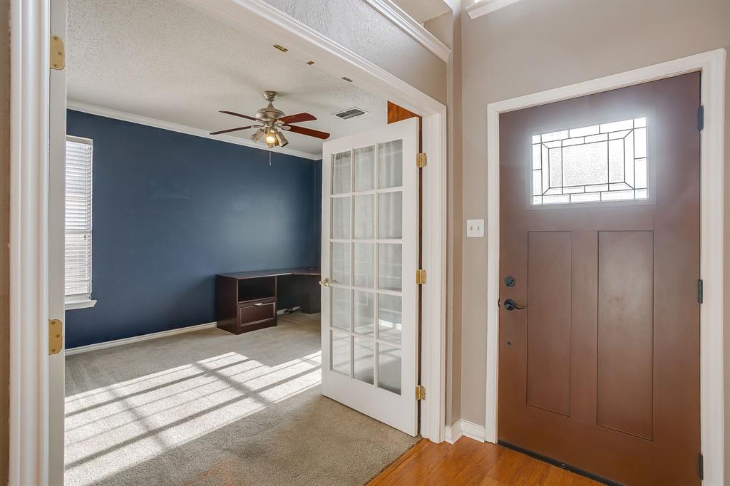 Woodbine Add - Residential