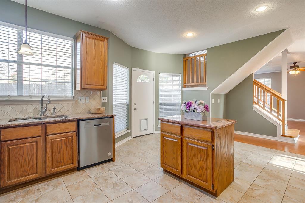 Woodbine Add - Residential