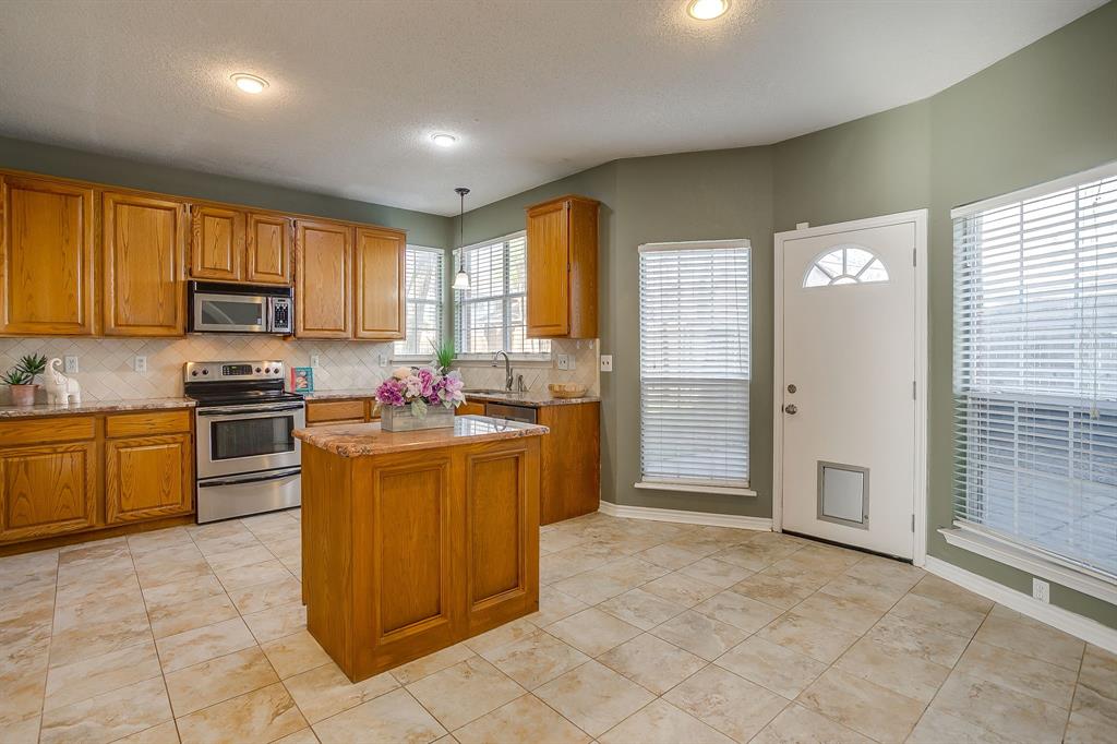 Woodbine Add - Residential