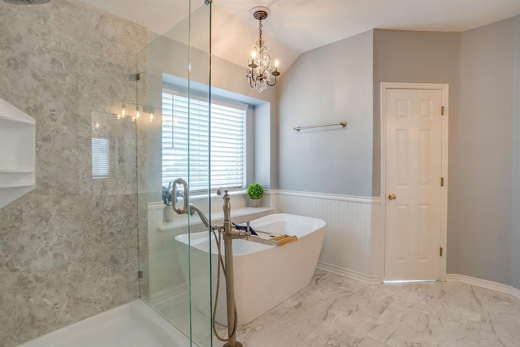 Woodbine Add - Residential