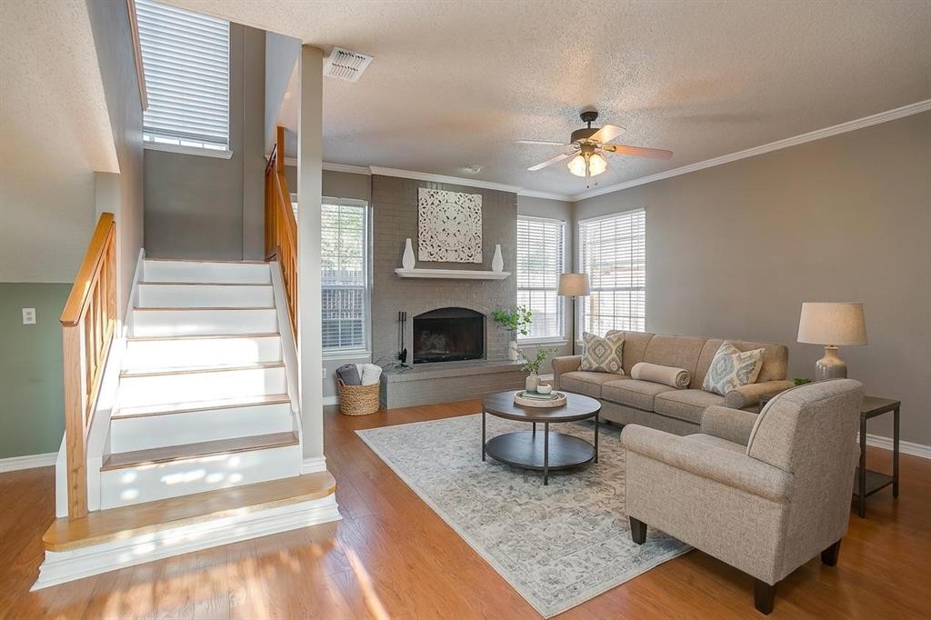 Woodbine Add - Residential