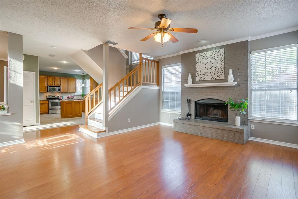 Woodbine Add - Residential