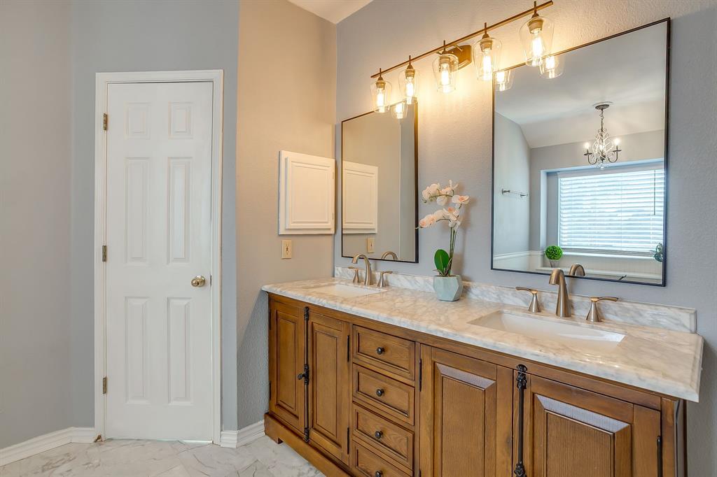 Woodbine Add - Residential