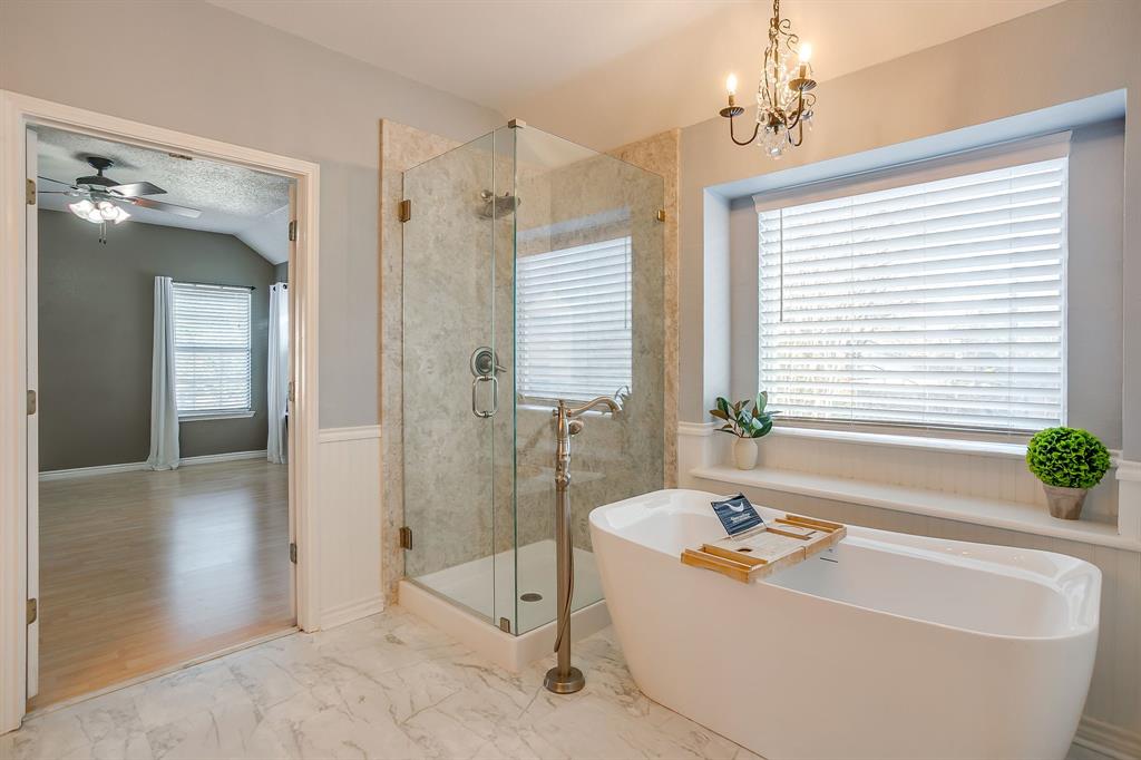 Woodbine Add - Residential