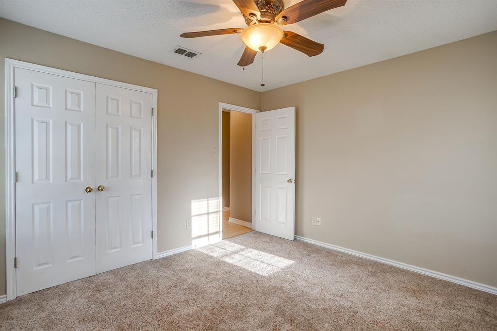 Woodbine Add - Residential