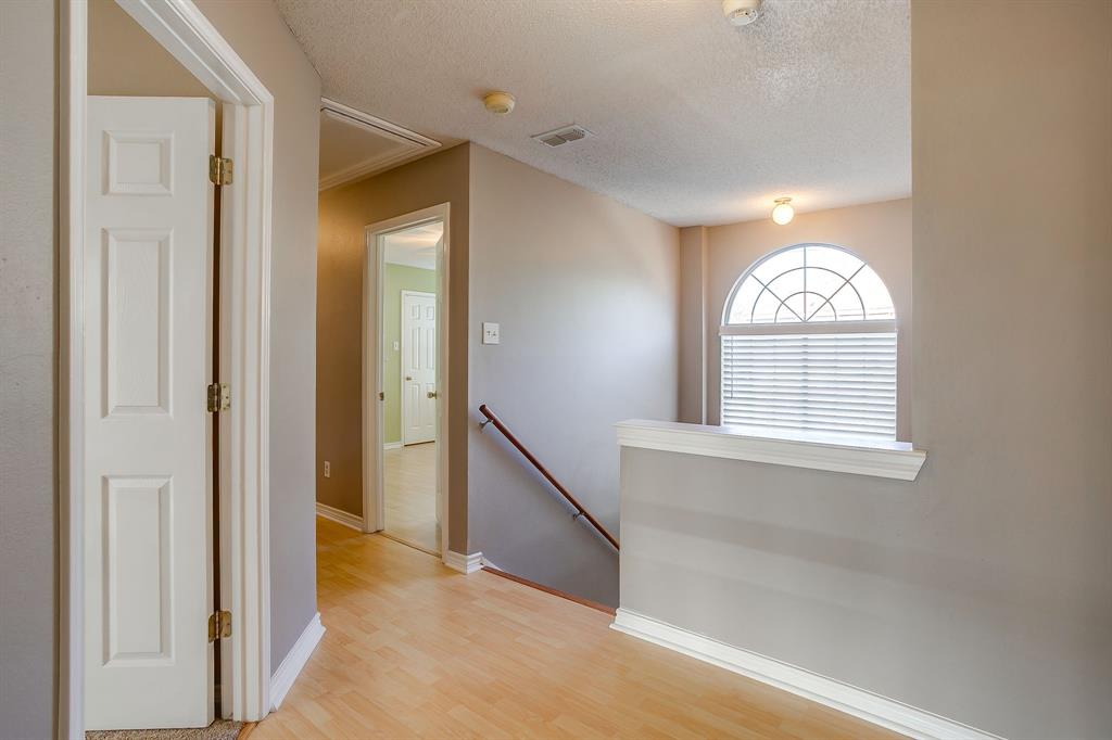 Woodbine Add - Residential