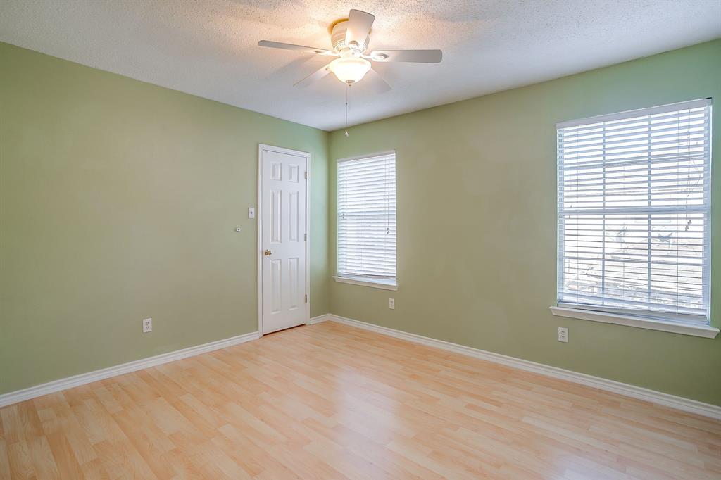 Woodbine Add - Residential