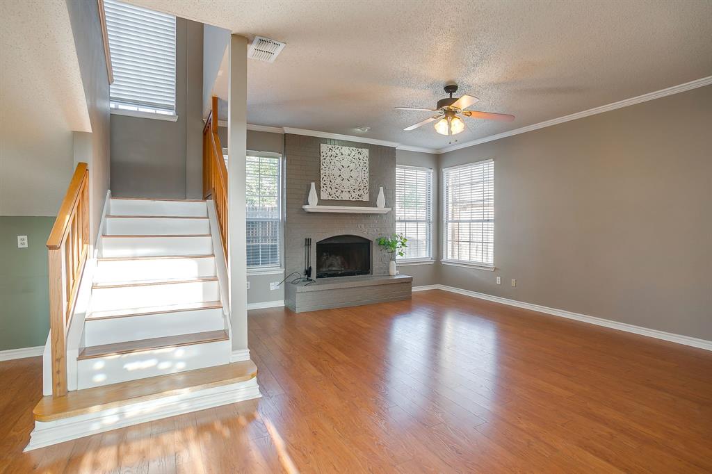 Woodbine Add - Residential