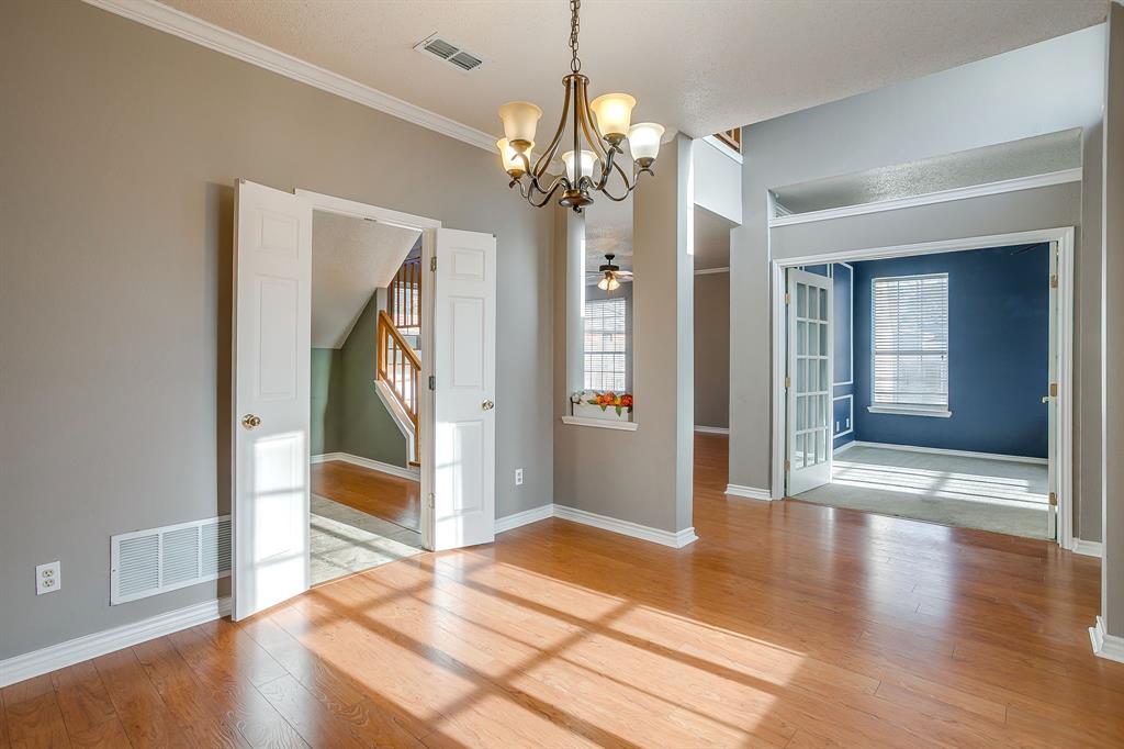 Woodbine Add - Residential