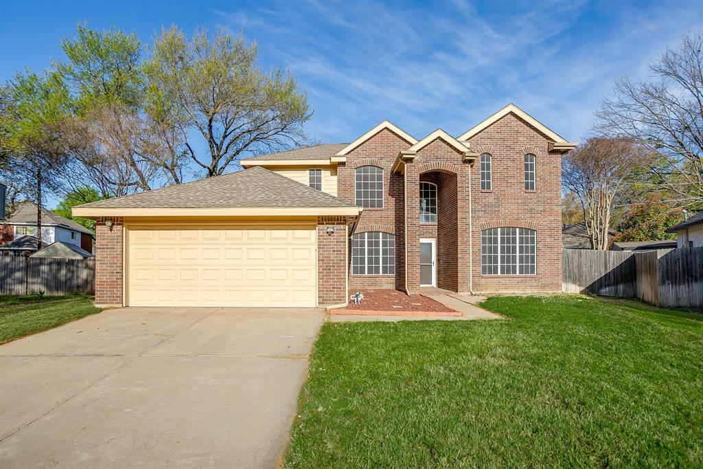 Woodbine Add - Residential