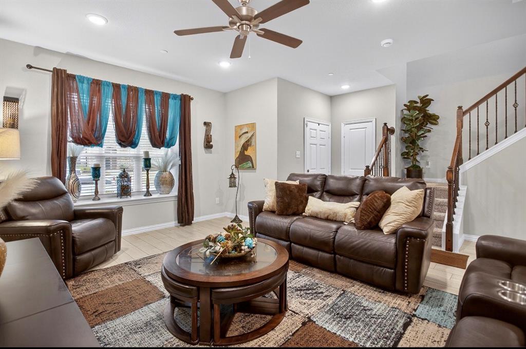 Heartland Townhomess - Residential