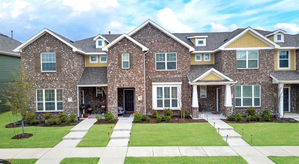 Heartland Townhomess - Residential