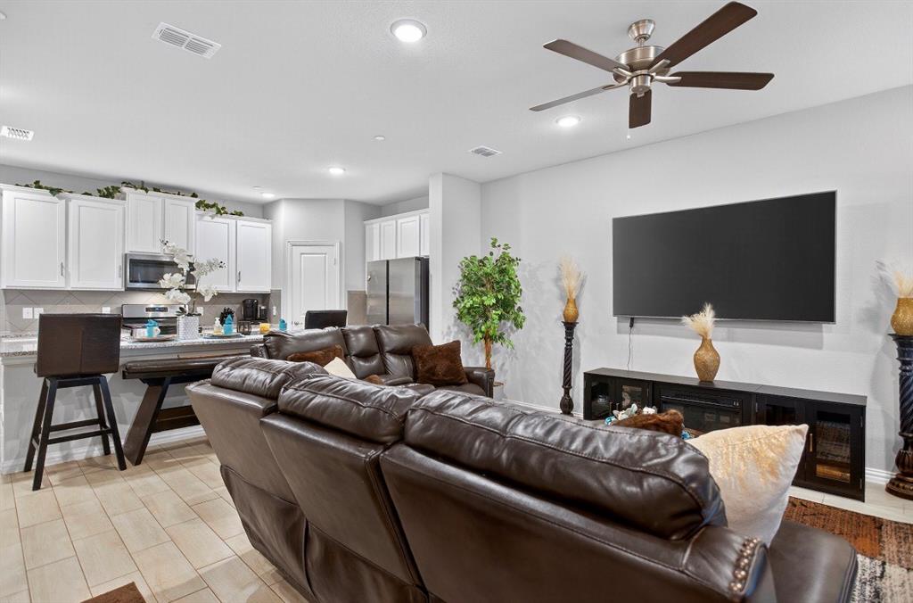 Heartland Townhomess - Residential