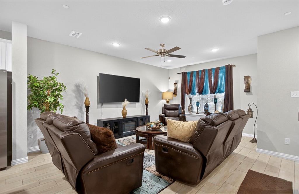 Heartland Townhomess - Residential