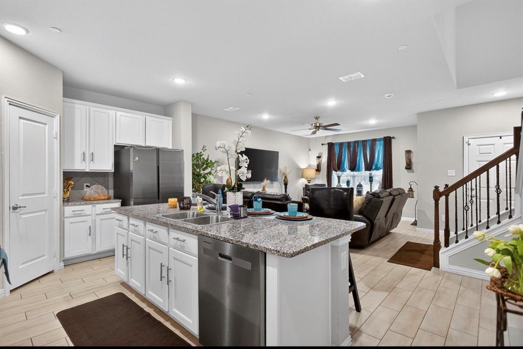 Heartland Townhomess - Residential