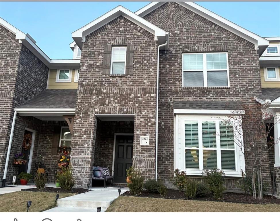 Heartland Townhomess - Residential