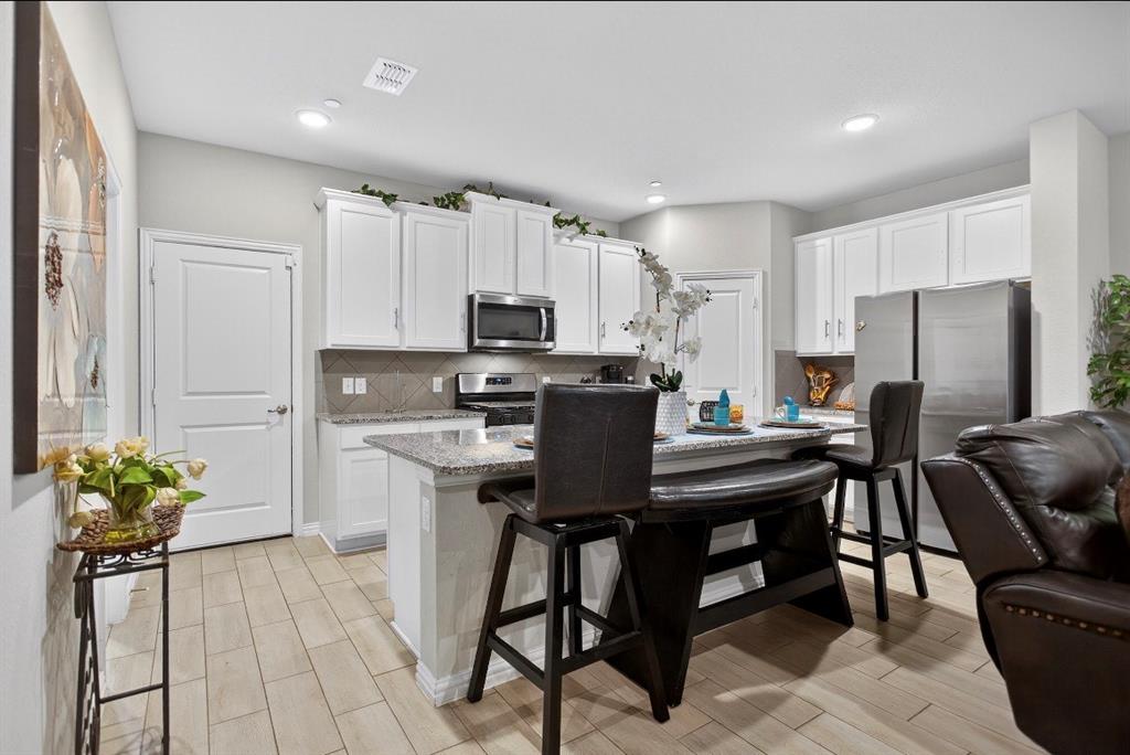 Heartland Townhomess - Residential