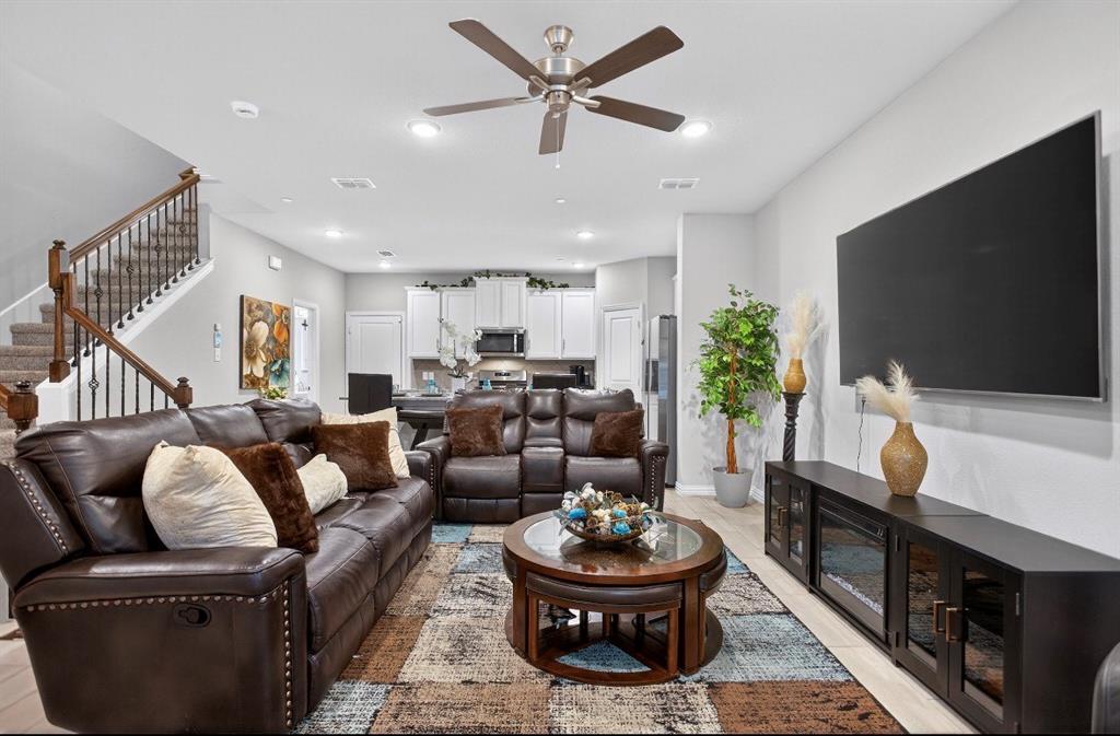 Heartland Townhomess - Residential