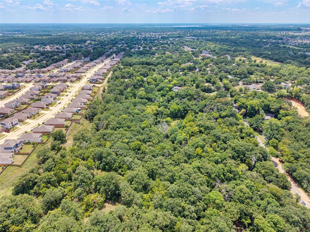 Draughon Heights Add - Land