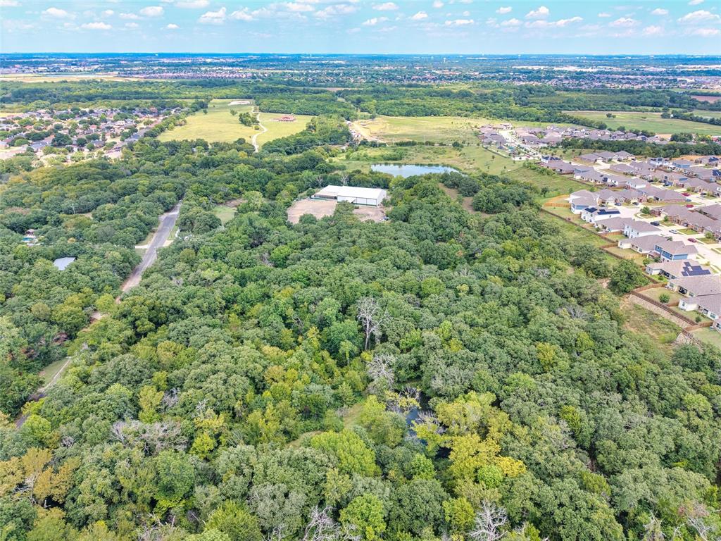 Draughon Heights Add - Land