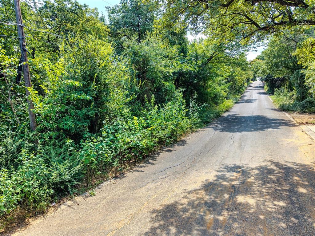 Draughon Heights Add - Land