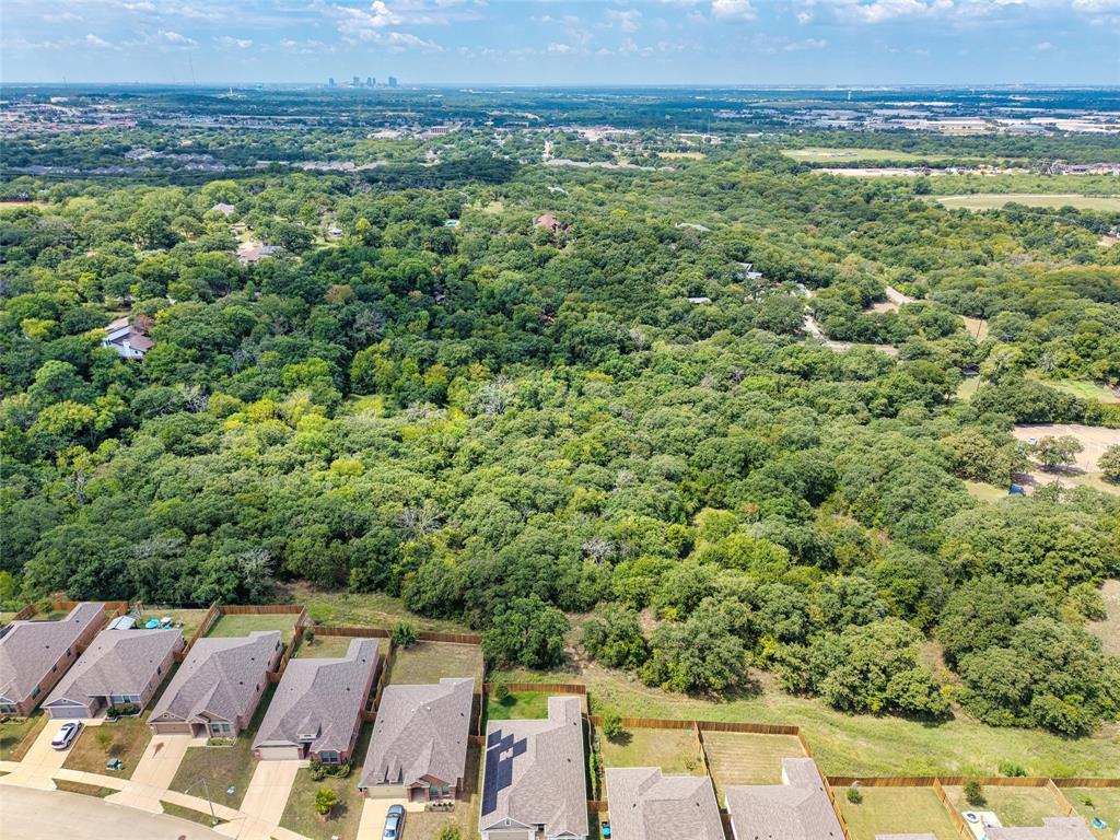 Draughon Heights Add - Land