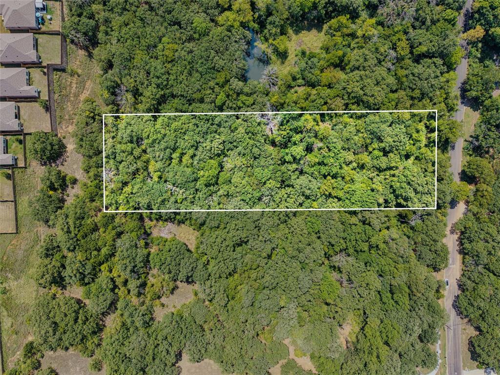 Draughon Heights Add - Land