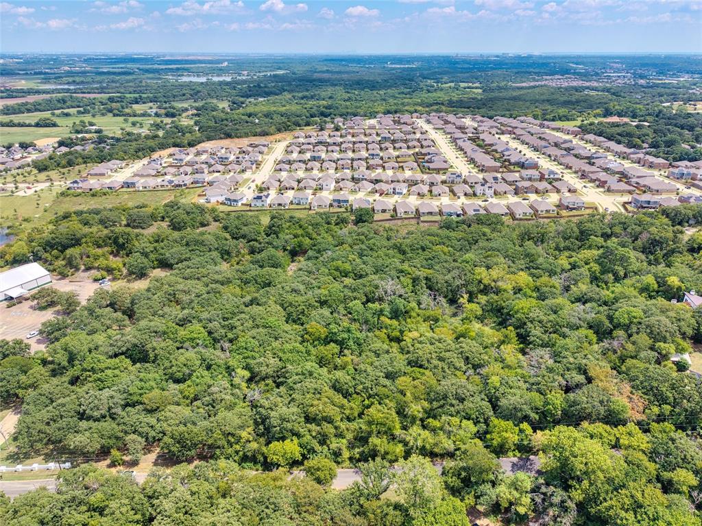 Draughon Heights Add - Land