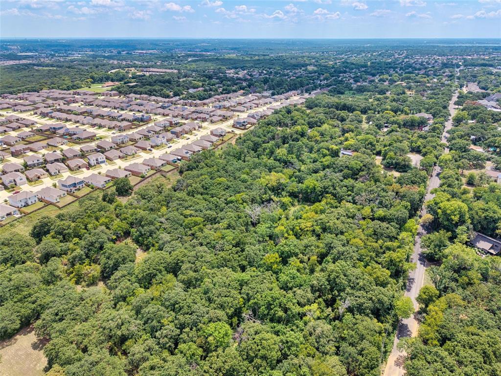 Draughon Heights Add - Land