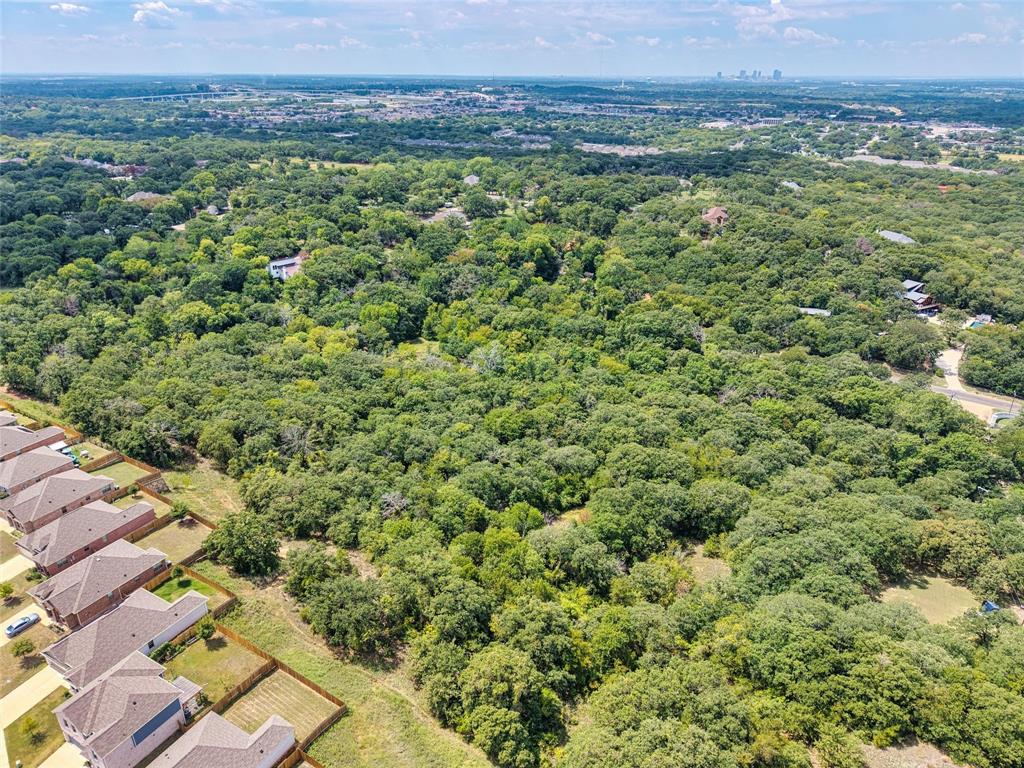 Draughon Heights Add - Land