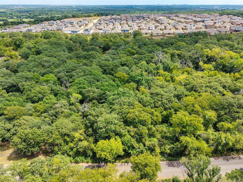 Draughon Heights Add - Land