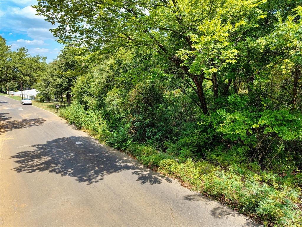 Draughon Heights Add - Land