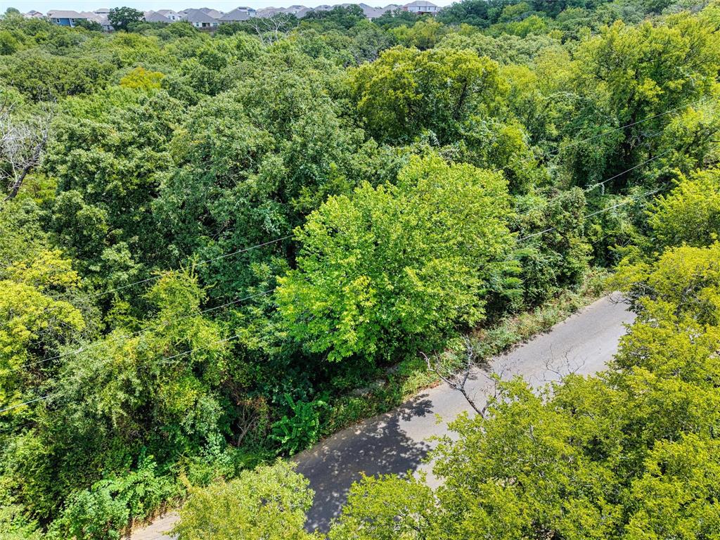 Draughon Heights Add - Land