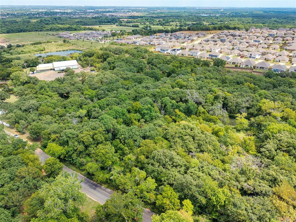 Draughon Heights Add - Land