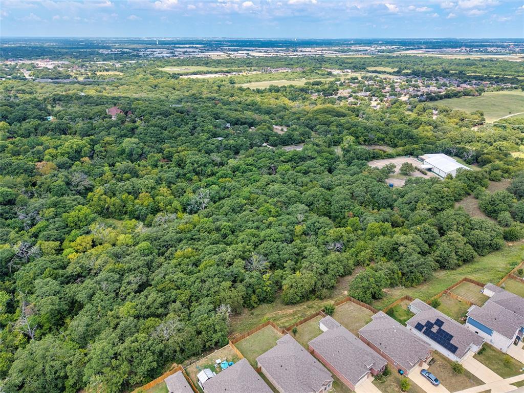 Draughon Heights Add - Land