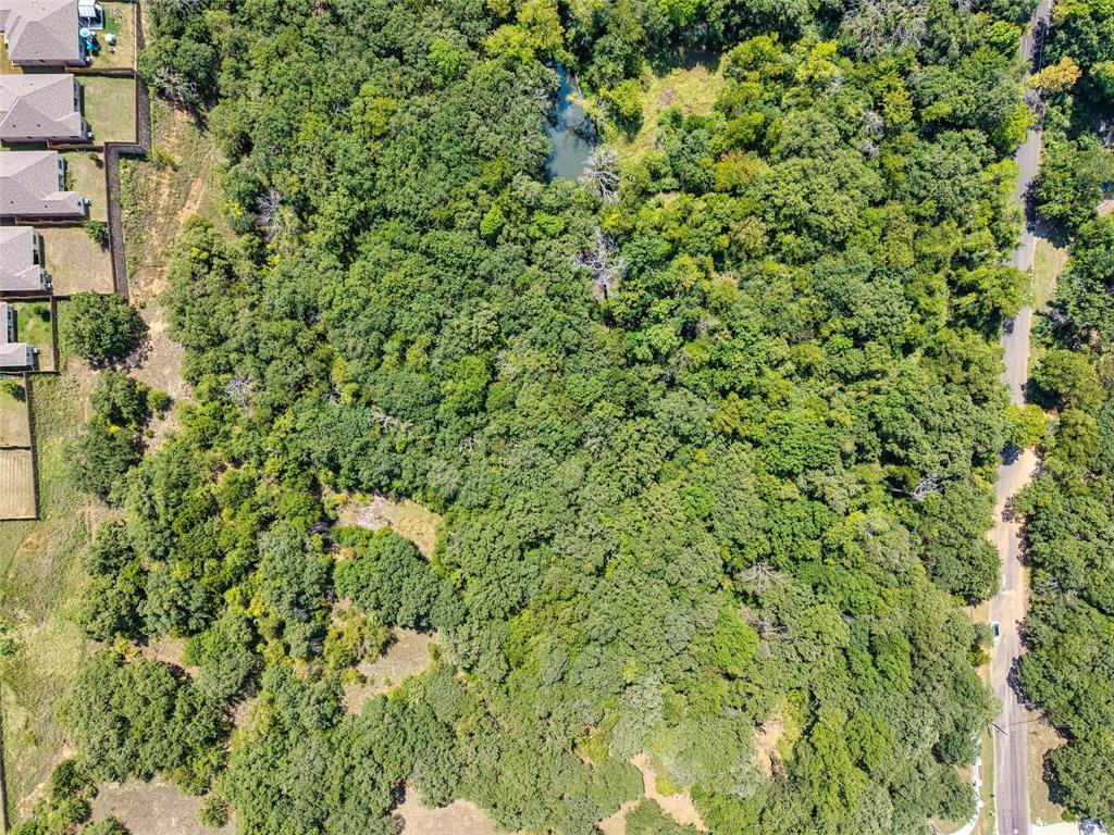 Draughon Heights Add - Land