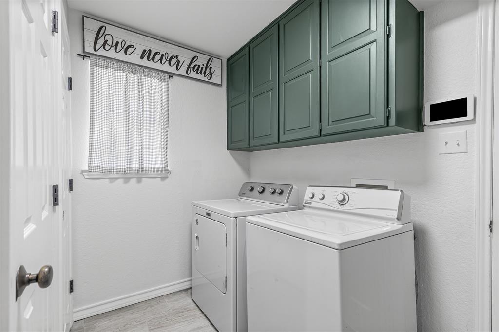 Lost Creek Add - Residential