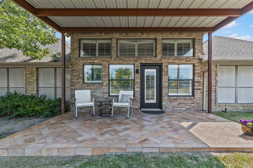 Lost Creek Add - Residential