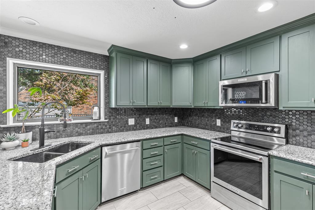 Lost Creek Add - Residential