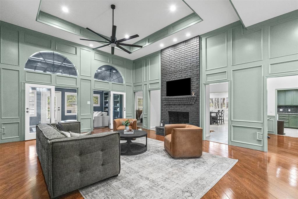 Lost Creek Add - Residential