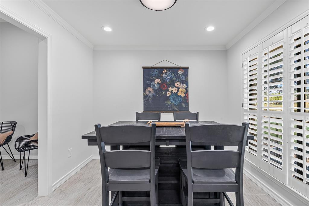 Lost Creek Add - Residential