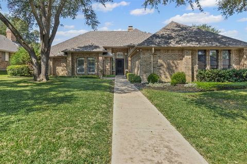 4000 Lost Creek Boulevard Fort Worth TX 76008