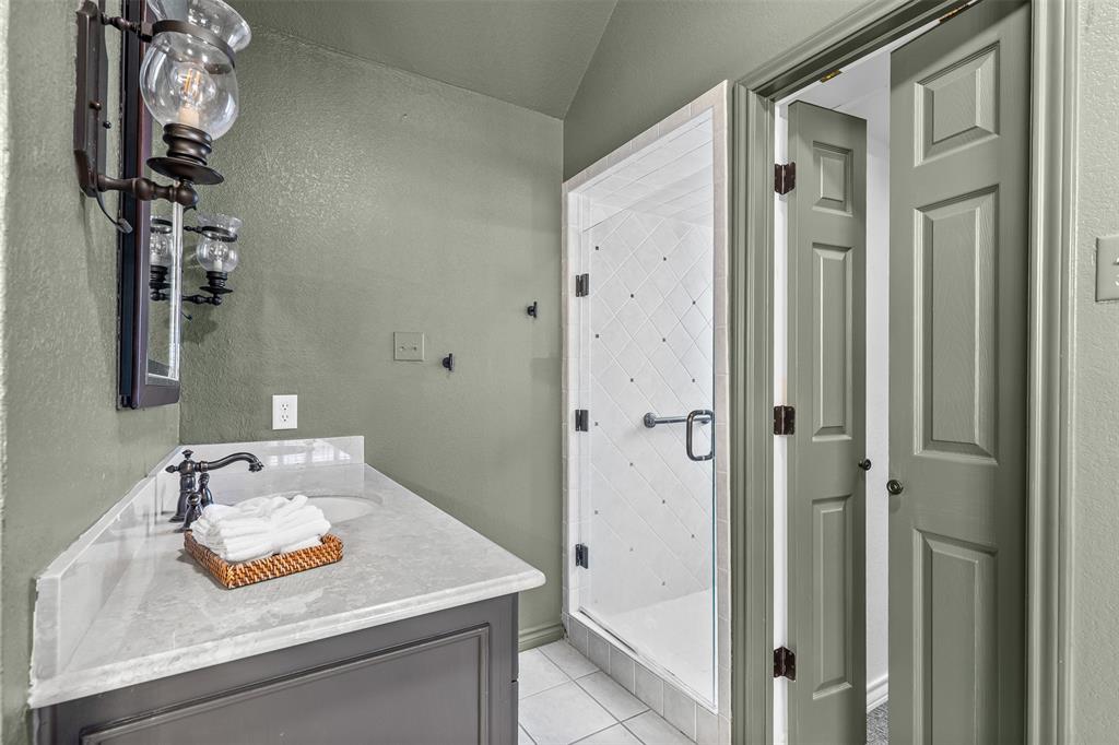 Lost Creek Add - Residential