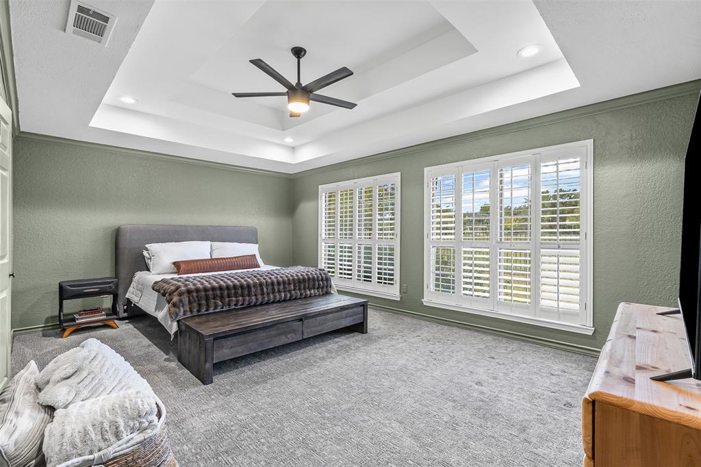 Lost Creek Add - Residential