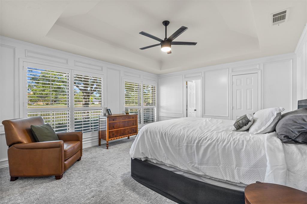 Lost Creek Add - Residential