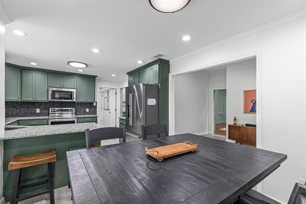 Lost Creek Add - Residential