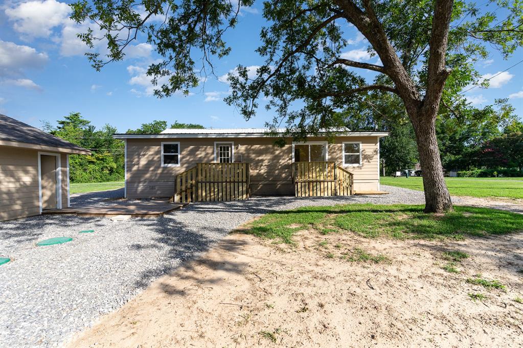 Pin Oaks Add - Residential