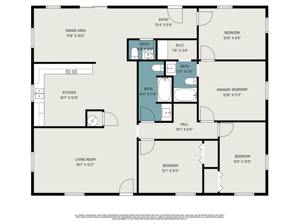 Pin Oaks Add - Residential