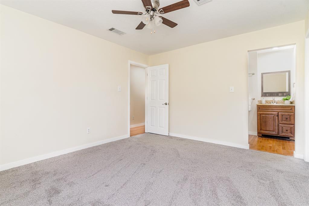 Pin Oaks Add - Residential