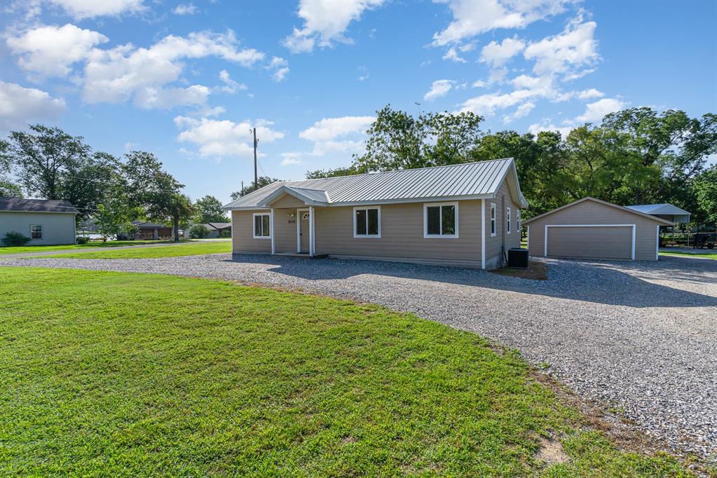 Pin Oaks Add - Residential